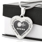 Head Chef Moms Mothers Day Necklace [High Quality] [Custom Engraving Available]** [Not Sold Anywhere Else]