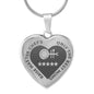 Chef Moms Mothers Day Necklace [High Quality] [Custom Engraving Available]** [Not Sold Anywhere Else]