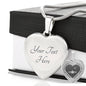 Officer Moms Mothers Day Necklace [High Quality] [Custom Engraving Available]** [Not Sold Anywhere Else]